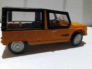 Norev 1/18 Citroen Mehari