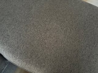 Sofá Chaiselongue Gris