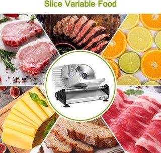 Cortafiambres OSTBA 150W | A1105