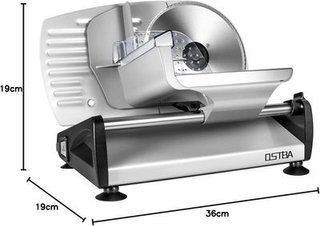 Cortafiambres OSTBA 150W | A1105
