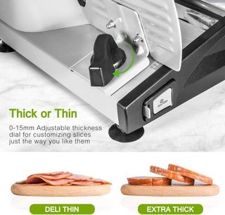 Cortafiambres OSTBA 150W | A1105