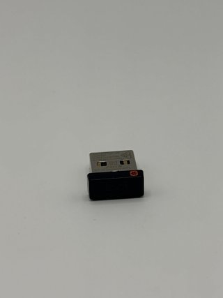 Receptor USB Logitech Unifying 2.4GHz