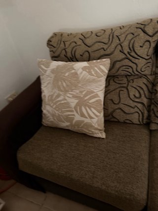 Sofá chaise longue