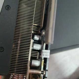 Tarjeta Gráfica NVIDIA RTX 3070 Ti iChill