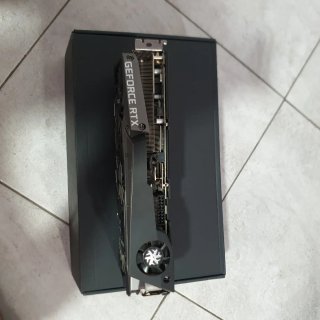 Tarjeta Gráfica NVIDIA RTX 3070 Ti iChill