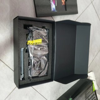 Tarjeta Gráfica NVIDIA RTX 3070 Ti iChill