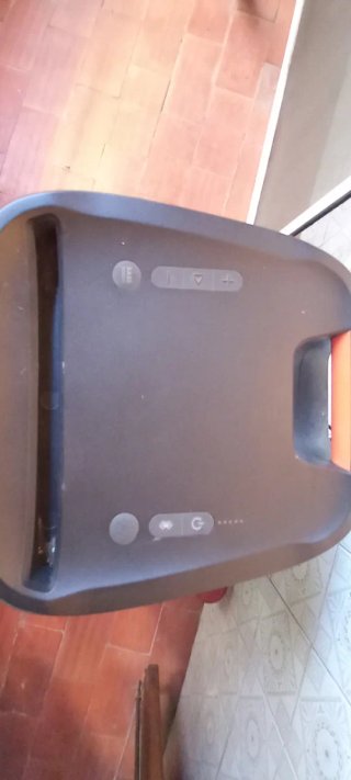 Altavoz JBL PartyBox 200 Negro