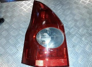 1091442 renault piloto trasero izquierdo megane ii