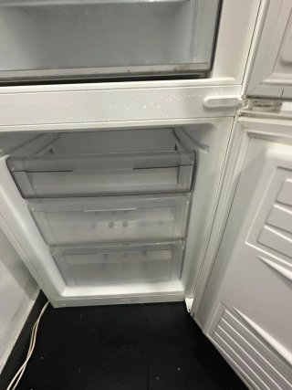 Nevera marca Fagor Blanca