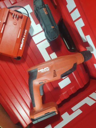Hilti TE 2A-22 NURON