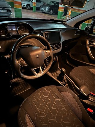 Peugeot 2017