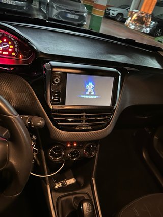 Peugeot 2017