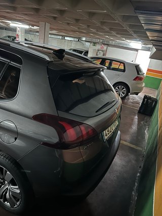 Peugeot 2017