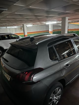 Peugeot 2017