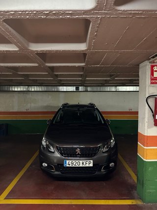 Peugeot 2017