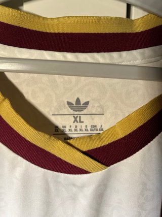 Camiseta Adidas España Mundial XL