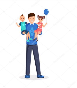 Cuidado de adultos y niños