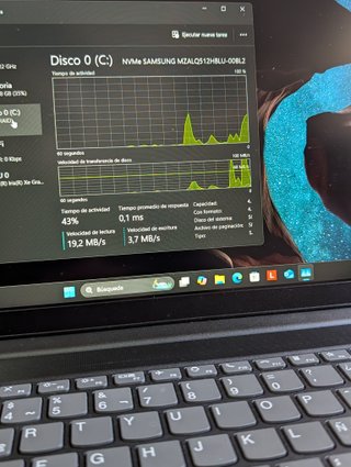 Lenovo V15 Gen 2 ITL Laptop