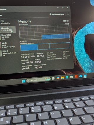 Lenovo V15 Gen 2 ITL Laptop