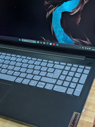 Lenovo V15 Gen 2 ITL Laptop
