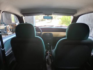 Lancia Ypsilon 1999 ITV Recién y A/C funcionando