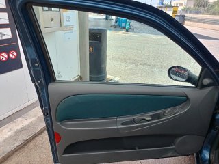 Lancia Ypsilon 1999 ITV Recién y A/C funcionando