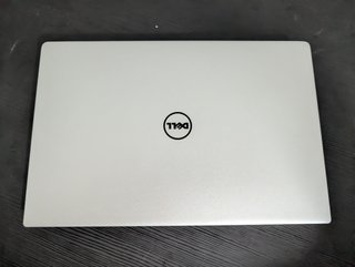 Portátil Dell XPS 13 9360 Touch I7 8GB RAM ssd #1