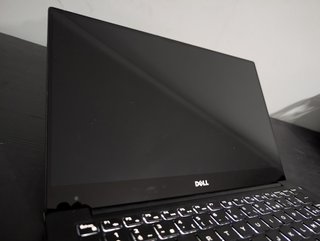 Portátil Dell XPS 13 9360 Touch I7 8GB RAM ssd #1