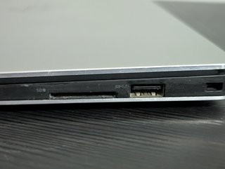 Portátil Dell XPS 13 9360 Touch I7 8GB RAM ssd #1