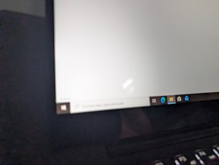 Portátil Dell XPS 13 9360 Touch I7 8GB RAM ssd #1