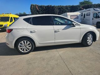 SEAT Leon 2019