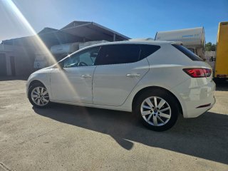 SEAT Leon 2019