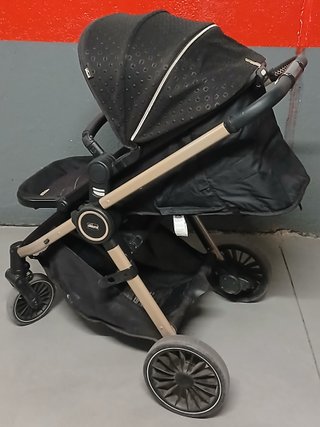 Carrito Chicco Best Friend
