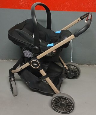 Carrito Chicco Best Friend