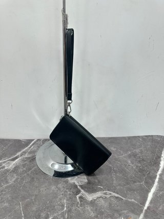 cartera de mano
