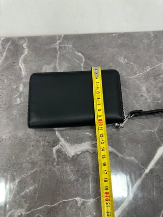 cartera de mano