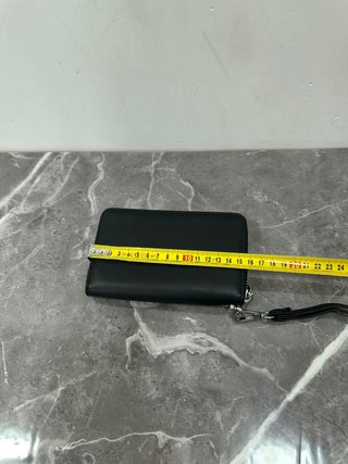 cartera de mano