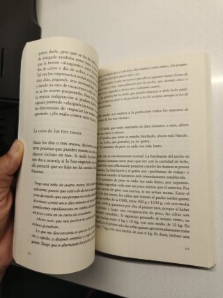 Mi niño no me come Carlos González