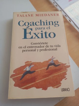 Coaching para el éxito conviértete en el entren...