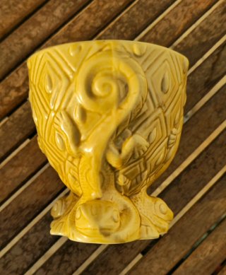 2 Tazas Tiki Bai