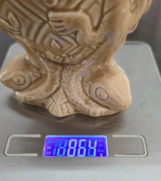 2 Tazas Tiki Bai