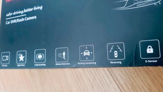 Yuntop Group 4K Dash Cam GPS WiFi