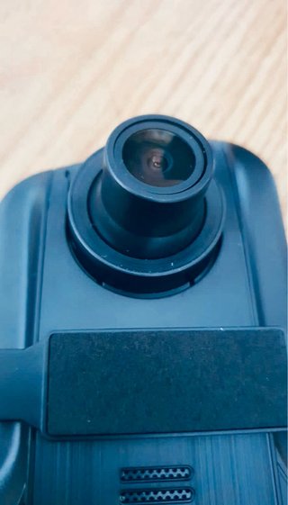 Yuntop Group 4K Dash Cam GPS WiFi