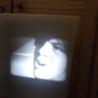 Película 16mm El Últim o Autobús B/N alemán