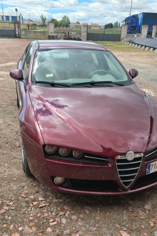 Alfa Romeo 159 2006