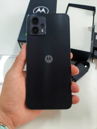 Motorola Moto G 23 Negro