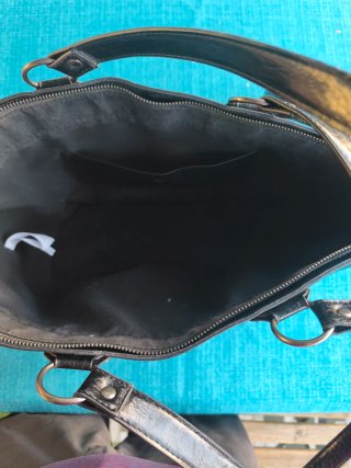 Bolso Parfois Negro