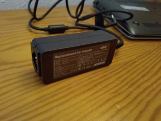 Asus Eee PC seashell 1215B Portátil