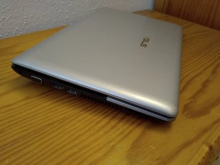 Asus Eee PC seashell 1215B Portátil