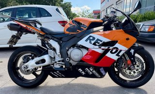 Honda CBR 1000 RR
